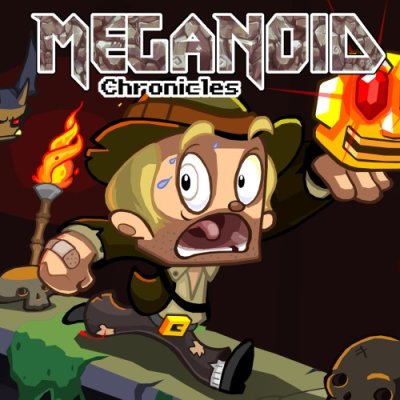 Meganoid: Chronicles