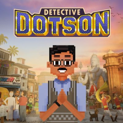 Detective Dotson