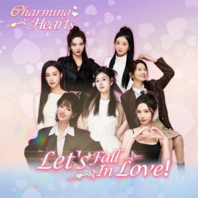 Charming Hearts