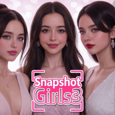 Snapshot Girls 3