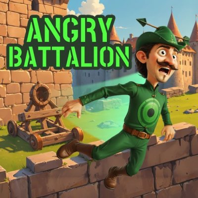 Angry Battalion