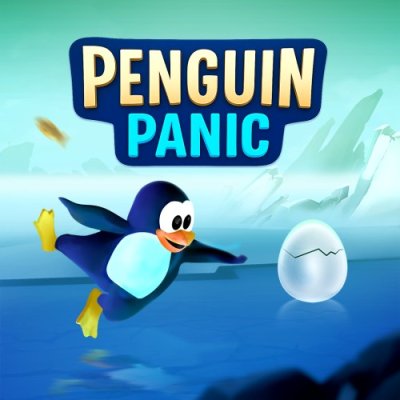 Penguin Panic!