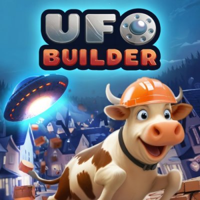 UFO Builder