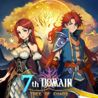 7th Domain：Tree of Chaos