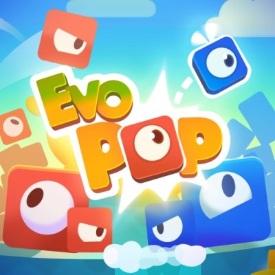 Evo Pop