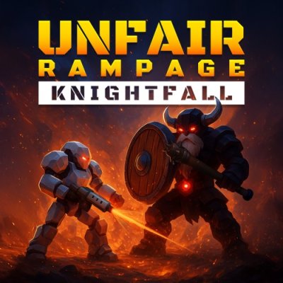 Unfair Rampage: Knightfall