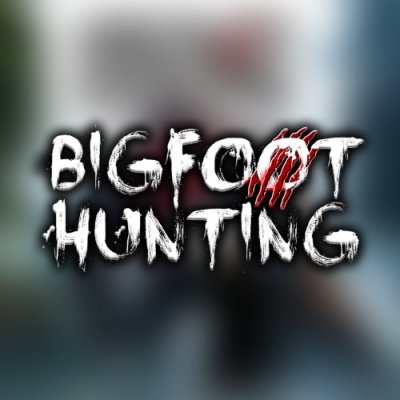 Bigfoot Hunting