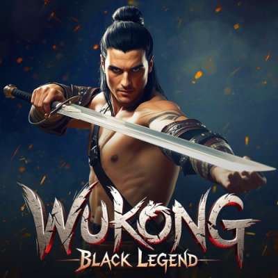 Wukong Black Legend