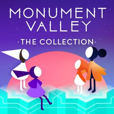 Monument Valley: The Collection