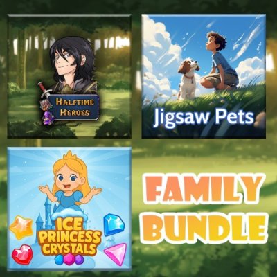 Family Bundle