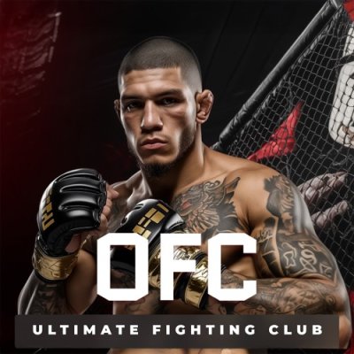OFC - Ultimate Fighting Club