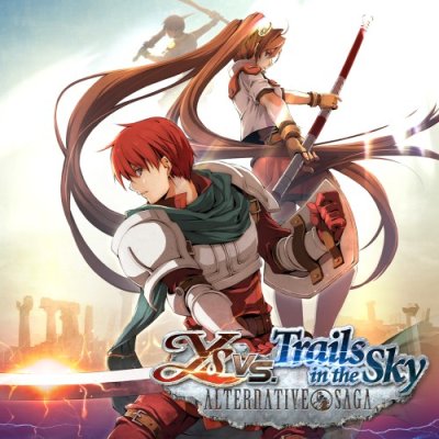 Ys vs. Trails in the Sky: Alternative Saga
