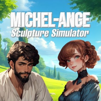 Michel-Ange: Sculpture Simulator