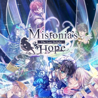 Mistonia's Hope -The Lost Delight-