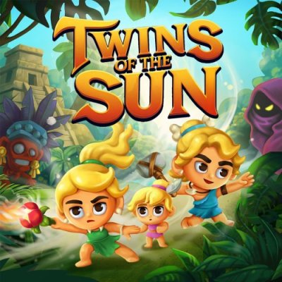 Twins of the Sun