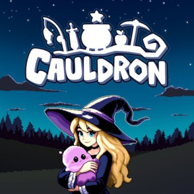 Cauldron