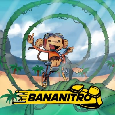 Bananitro