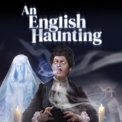 An English Haunting