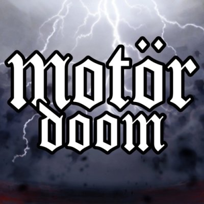 Motördoom