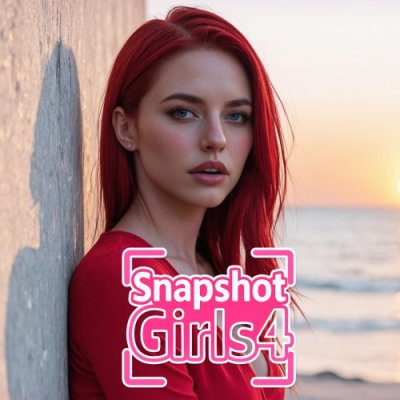Snapshot Girls 4