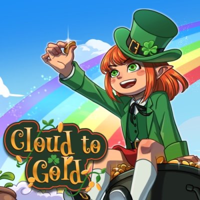Cloud to Gold