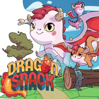 Dragon Snack