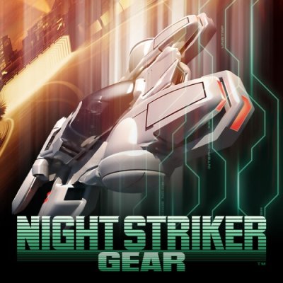 NIGHT STRIKER GEAR