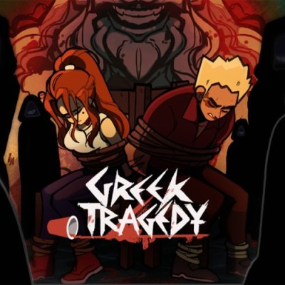 Greek Tragedy