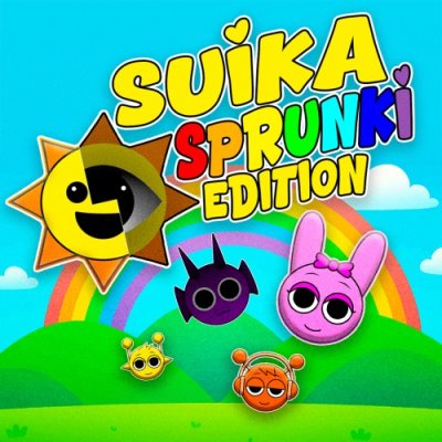 Suika Sprunki Edition