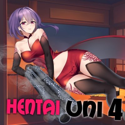 Hentai Uni 4
