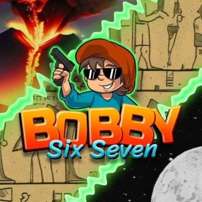 Bobby Six Seven