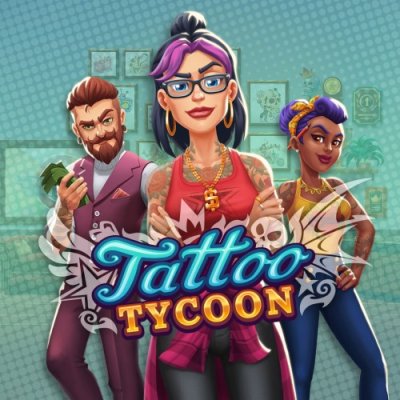 Tattoo Tycoon