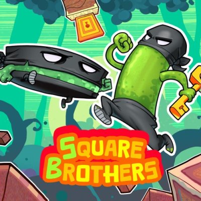Square Brothers