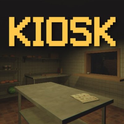 Kiosk
