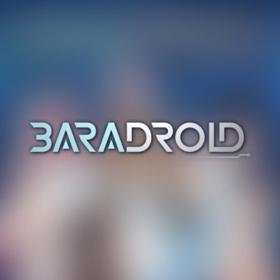Baradroid