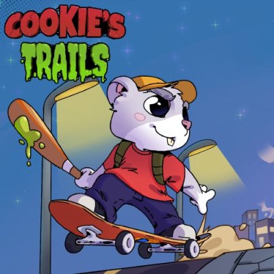 Cookie's Trails