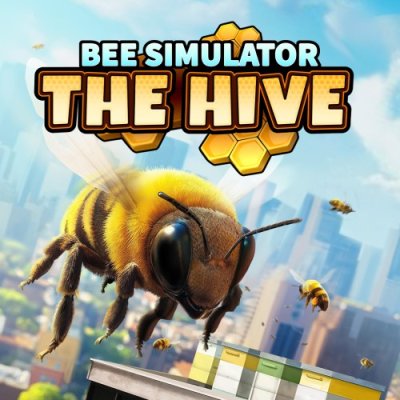 Bee Simulator: The Hive