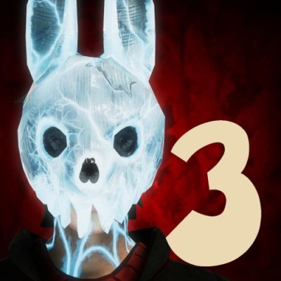 Horror Tale 3: The Witch