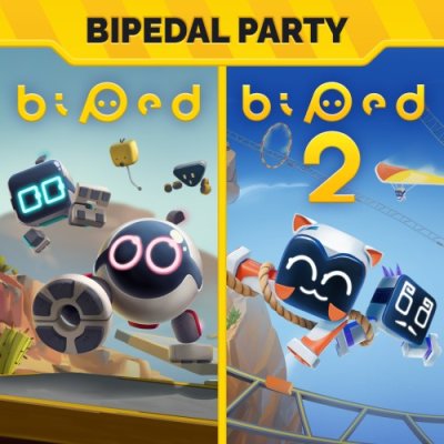 Bipedal party