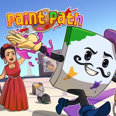 Paint Path