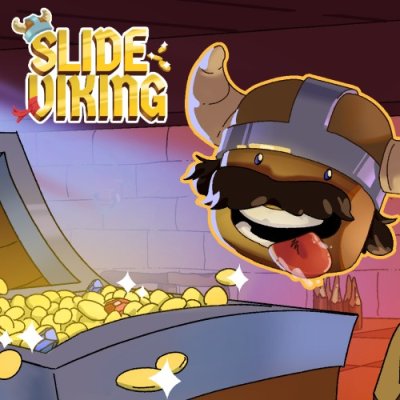 Slide Viking