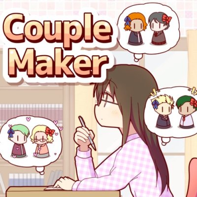 Couple Maker