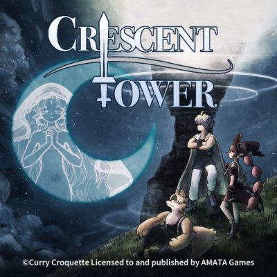 Crescent Tower
