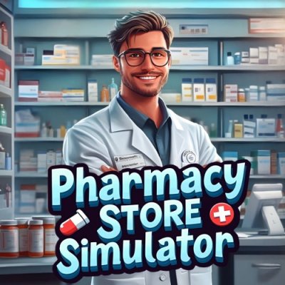 Pharmacy Store Simulator