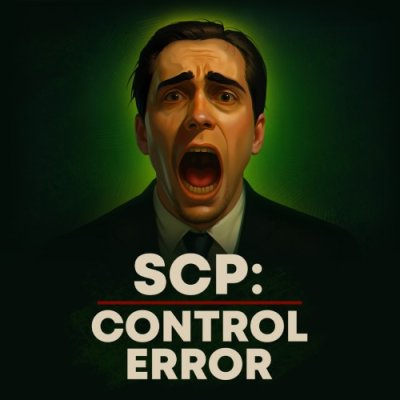SCP: Control Error