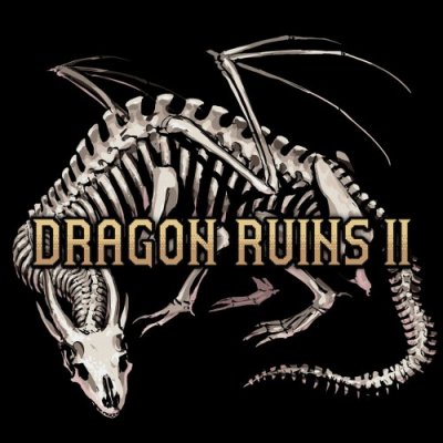 Dragon Ruins II