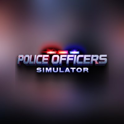 POLICE OFFICERS SIMULATOR