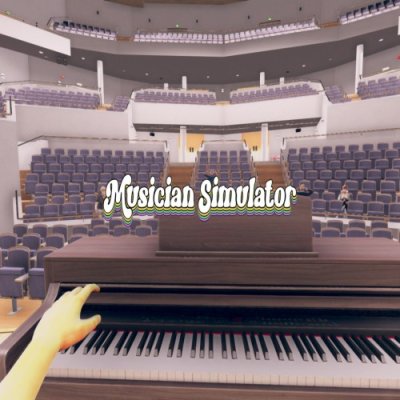 Musician Simulator