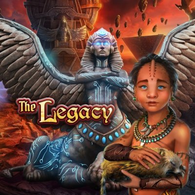 The Legacy