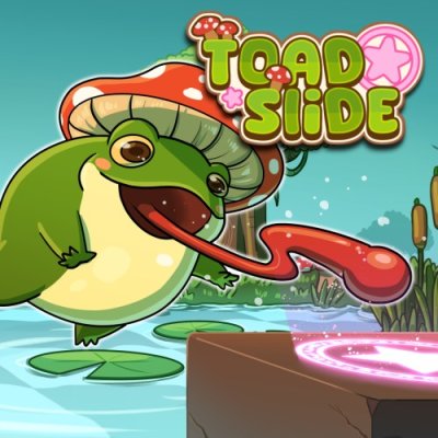 Toad Slide
